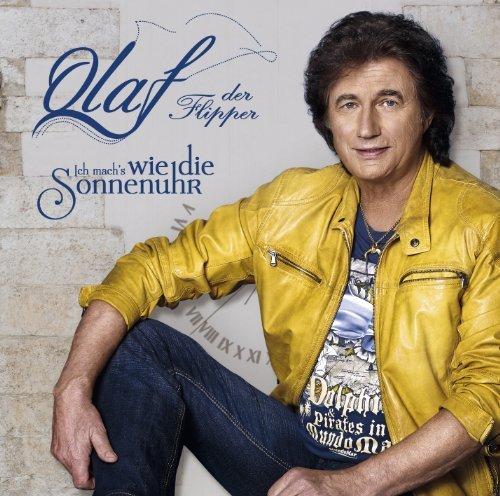 Album cover art for Ich Mach's Wie Die Sonnenuhr