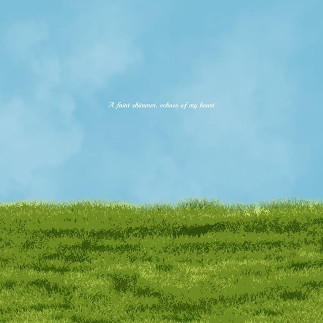 Album cover art for Voice of Wishes