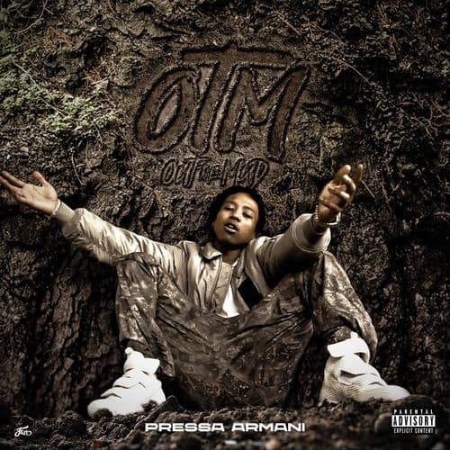 Album cover art for OTM
