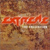 Album cover art for The Collection