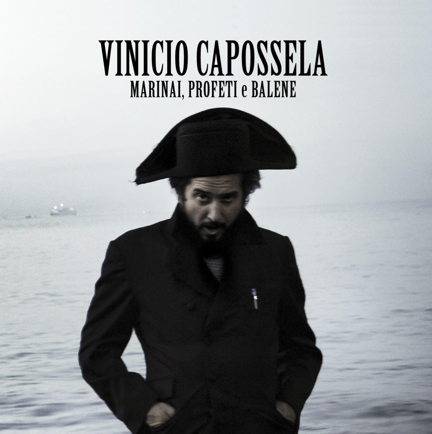 Marinai, Profeti E Balene