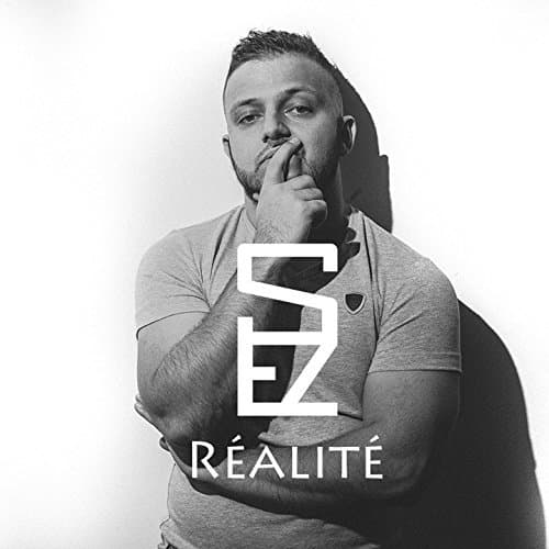 Album cover art for Réalité