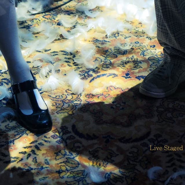 Album cover art for 小孩