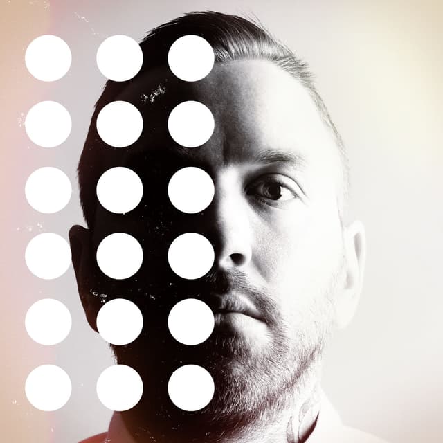 Album cover art for The Hurry & the Harm