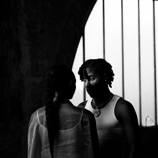 Album cover art for mieux en mieux