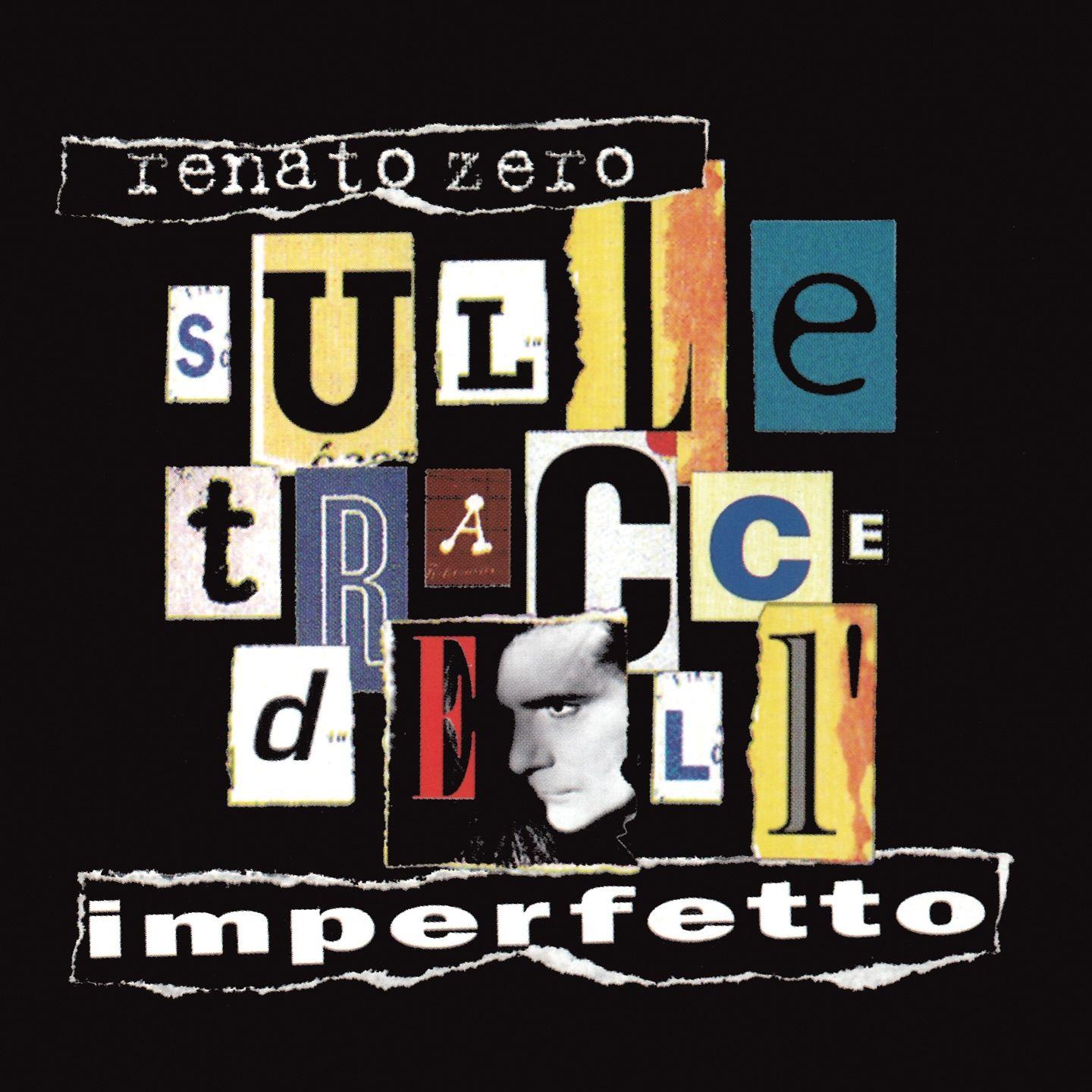 Sulle Tracce Dell'imperfetto