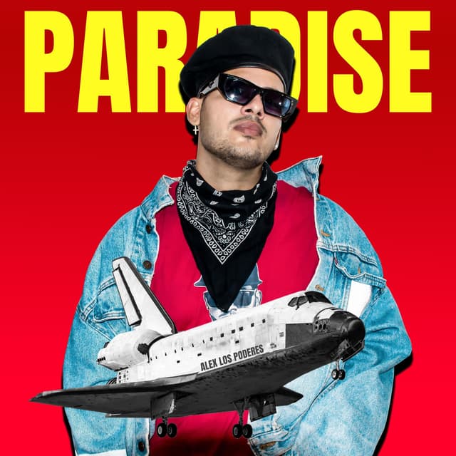 Album cover art for Un Beso