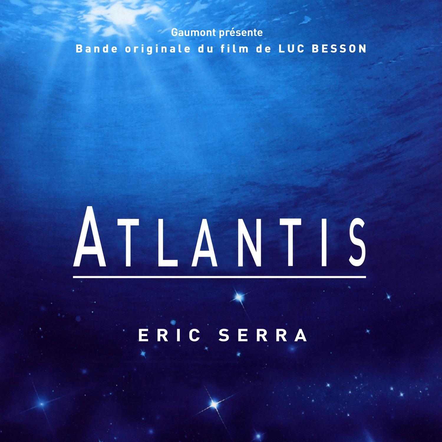 Atlantis [B.O.F.]