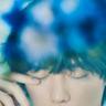 ブルーアワー (Blue hour)