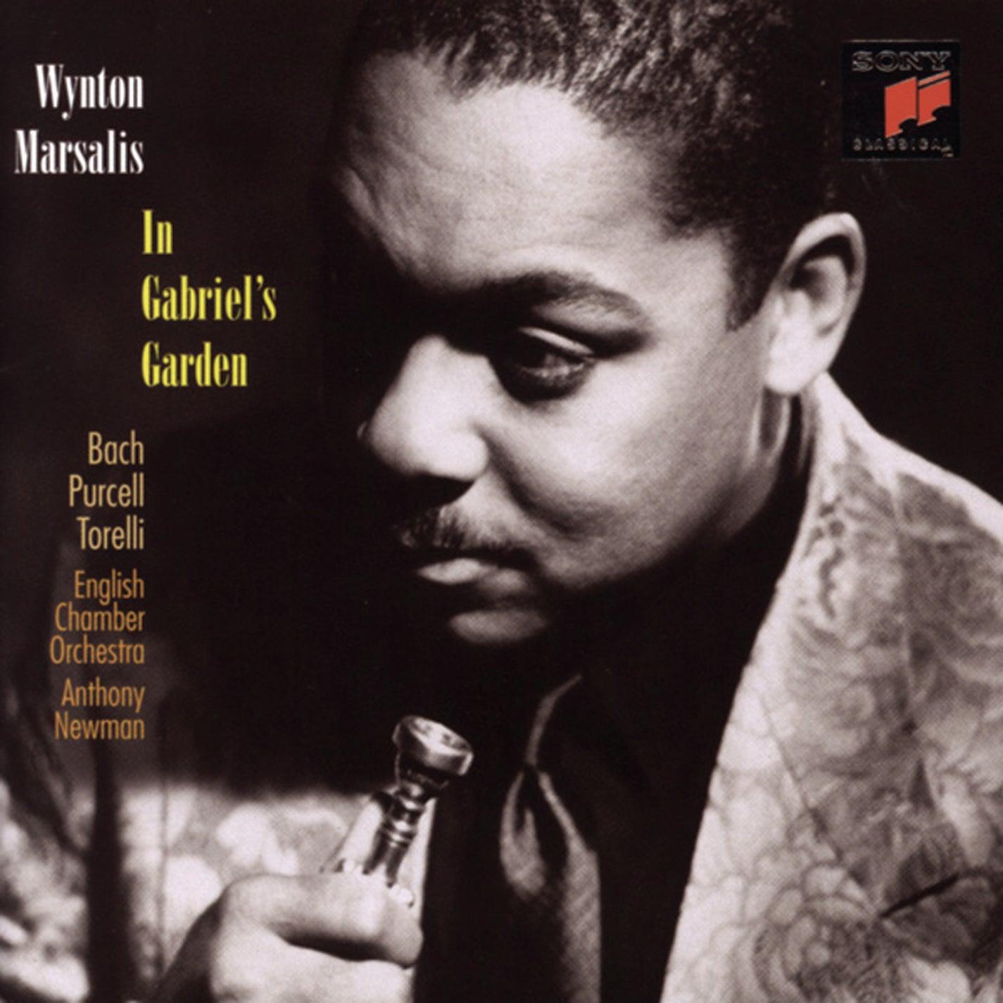 Bach, Purcell, Torelli: In Gabriel's Garden