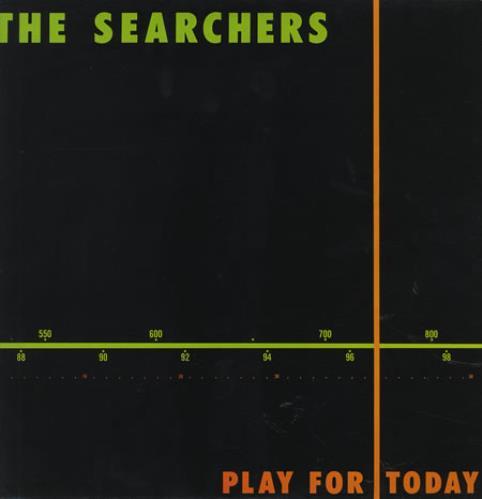 Play For Today