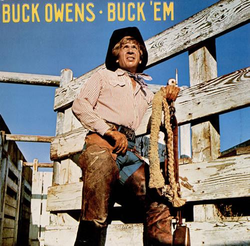 Buck 'Em