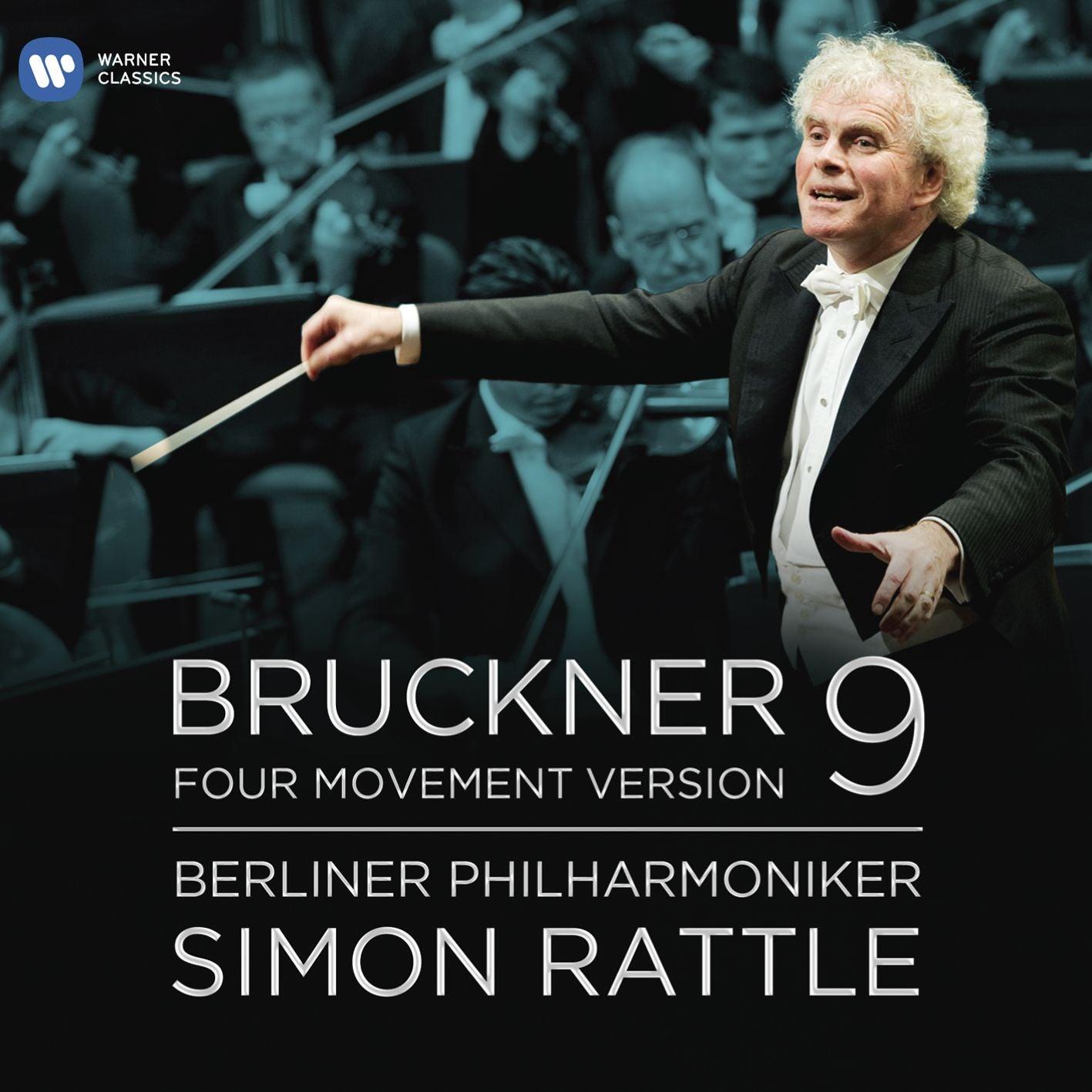 Bruckner : Symphonie n°9