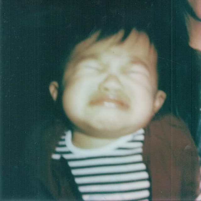Album cover art for 分擔
