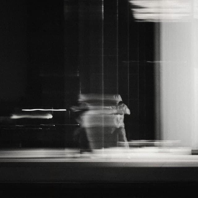 Album cover art for Timepiece