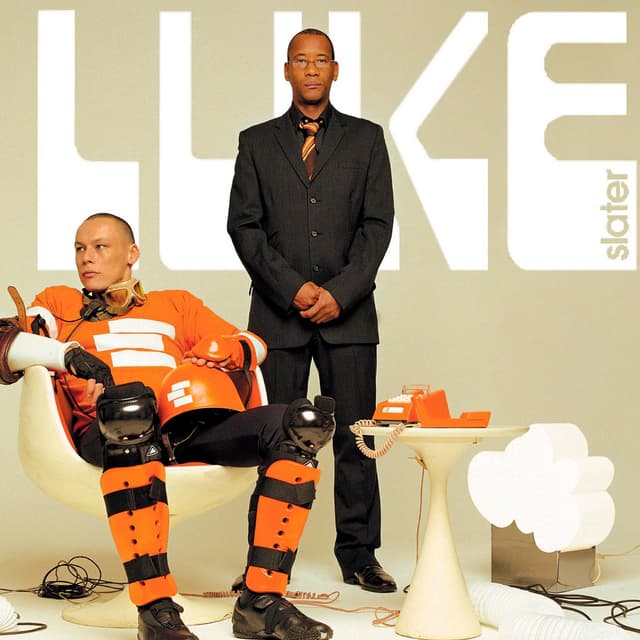 Album cover art for Alright On Top