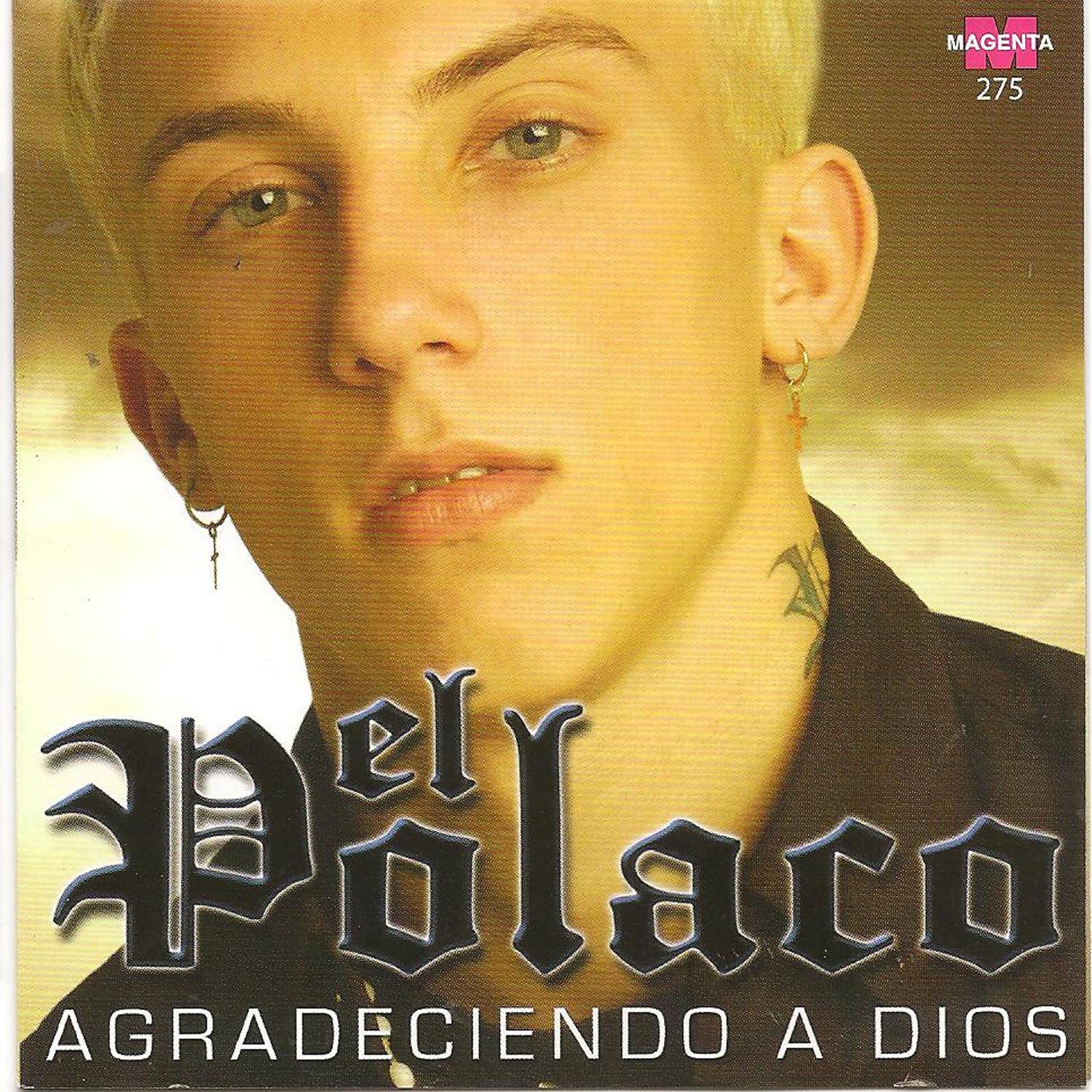 Agradeciendo a Dios