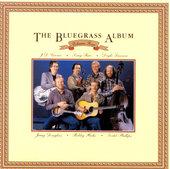 Album cover art for The Bluegrass Album, Vol. 4