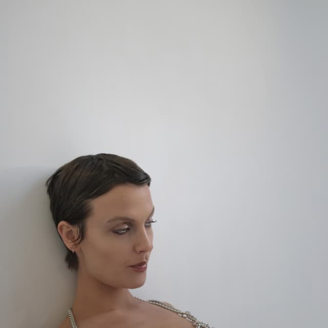 Album cover art for Sig Mit Navn