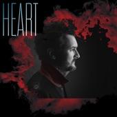 Album cover art for Heart