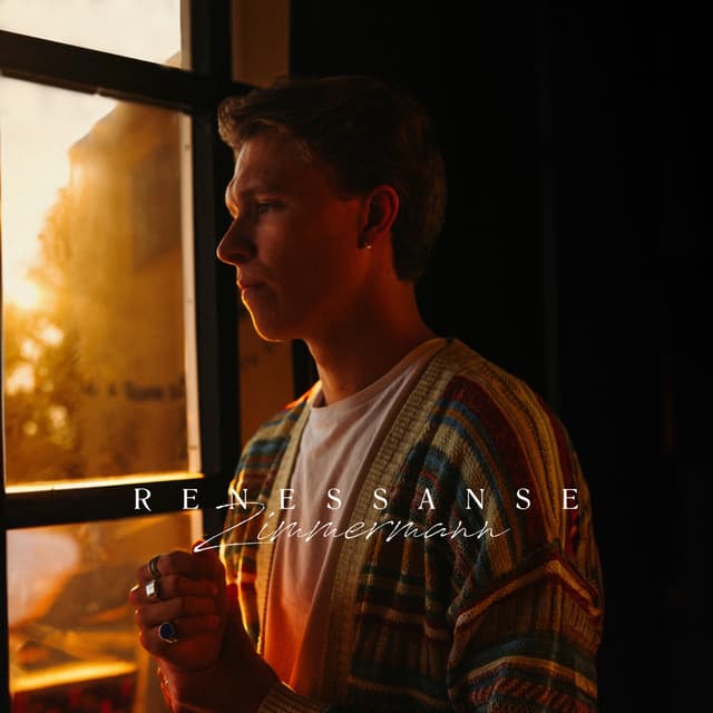 Album cover art for Renessanse
