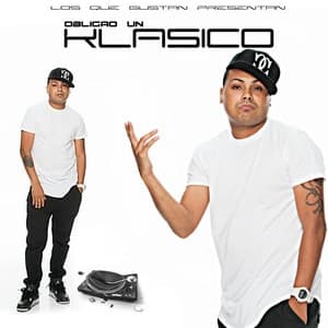 Album cover art for Obligao un Klásico