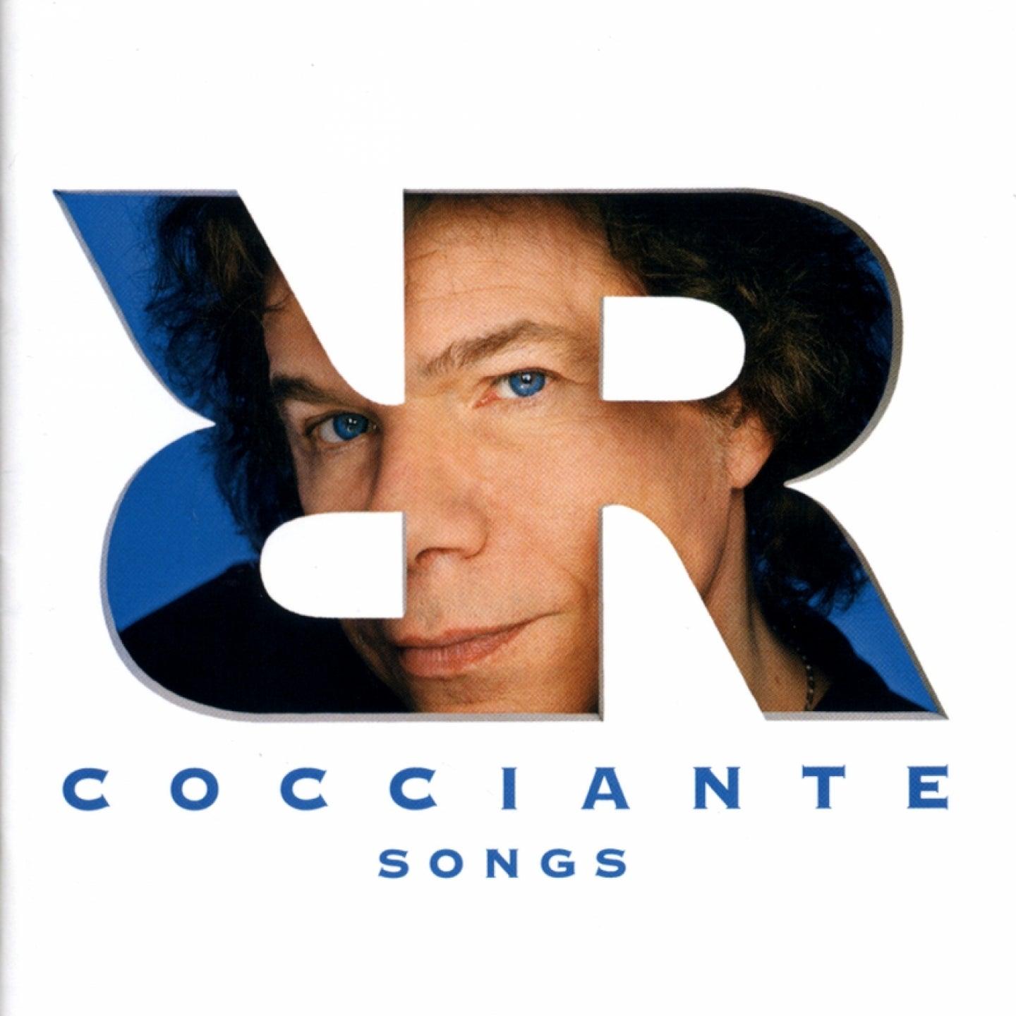 Songs (Richard Cocciante)