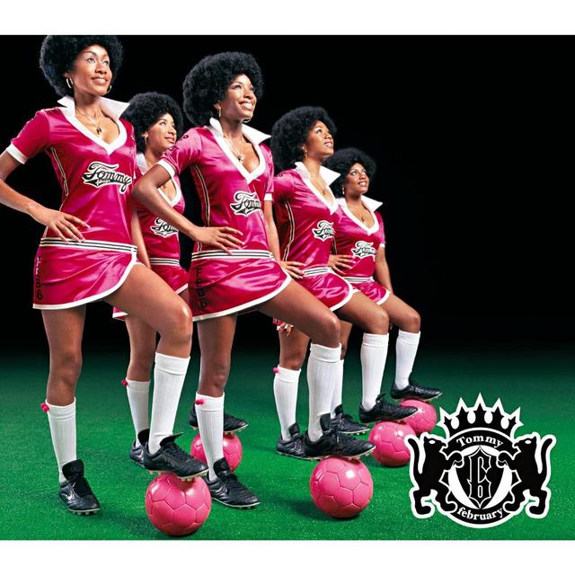 Album cover art for _KISS_ ONE MORE TIME