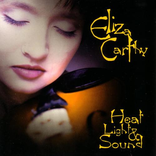 Heat Light & Sound