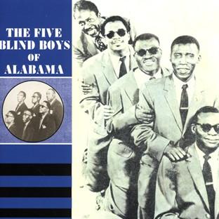 The Five Blind Boys Of Alabama 1948-1951