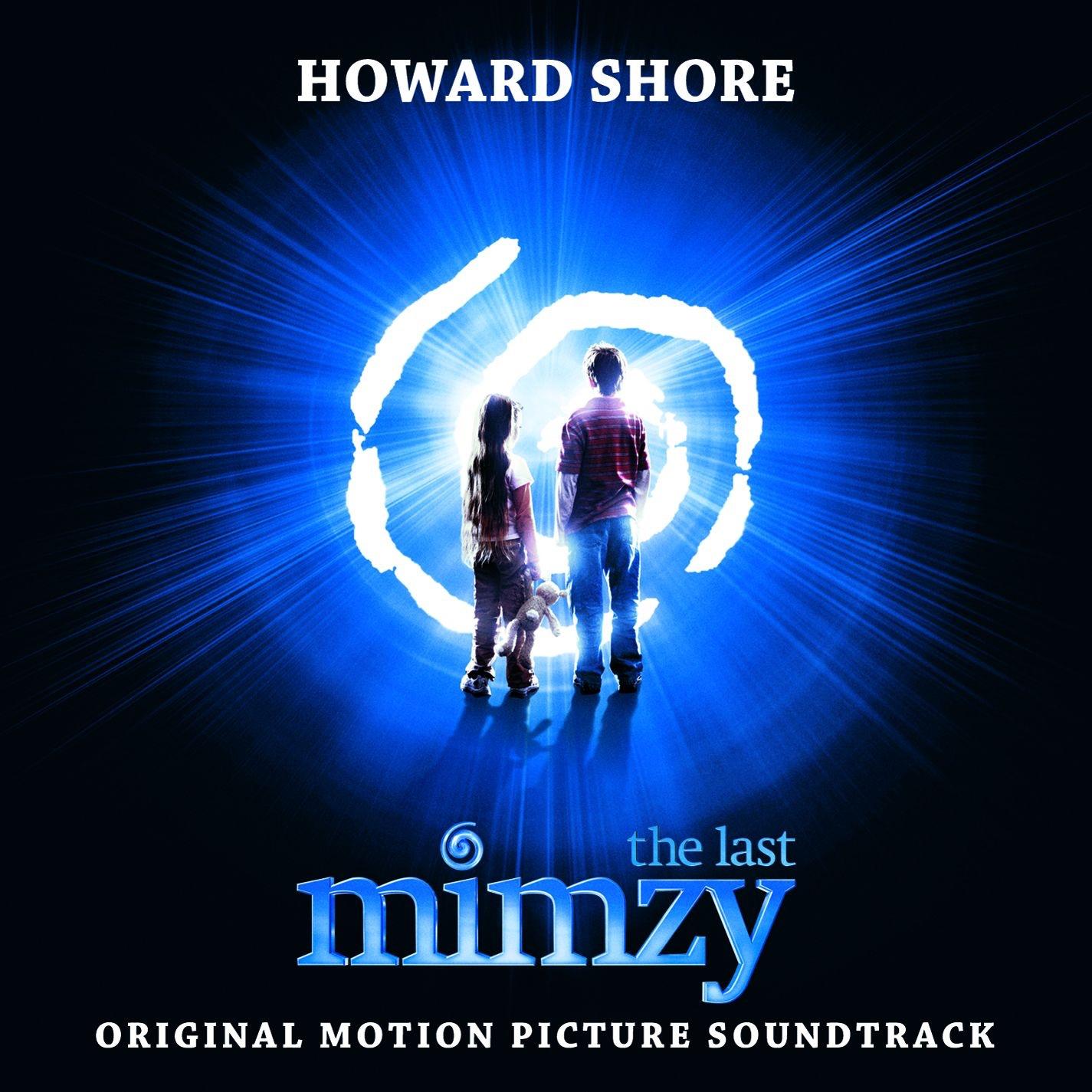 The Last Mimzy