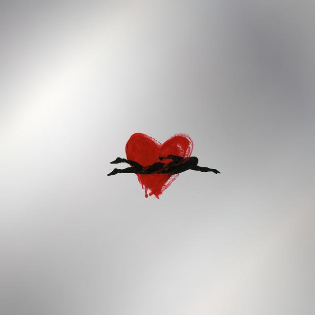 Album cover art for Corazón Cromado