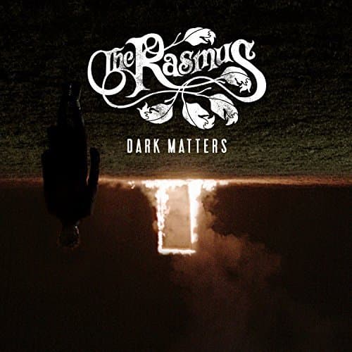 Album cover art for Dark Matters