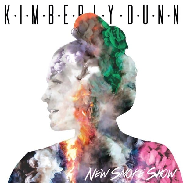 Album cover art for New Smoke Show