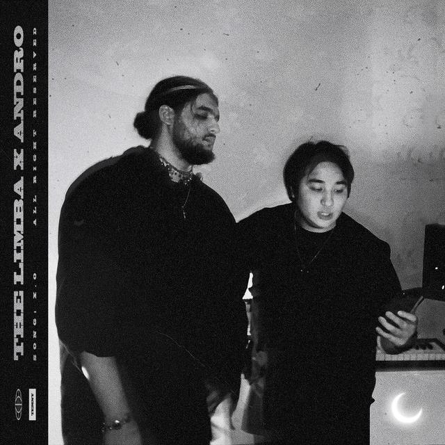 Album cover art for X.O