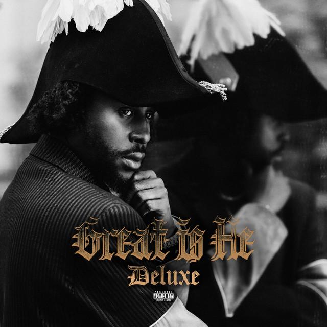 Album cover art for Celebrate (feat. Black Sherif)