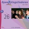 Uw sterke hand (Machtige Heer, grote Verlosser) (598)