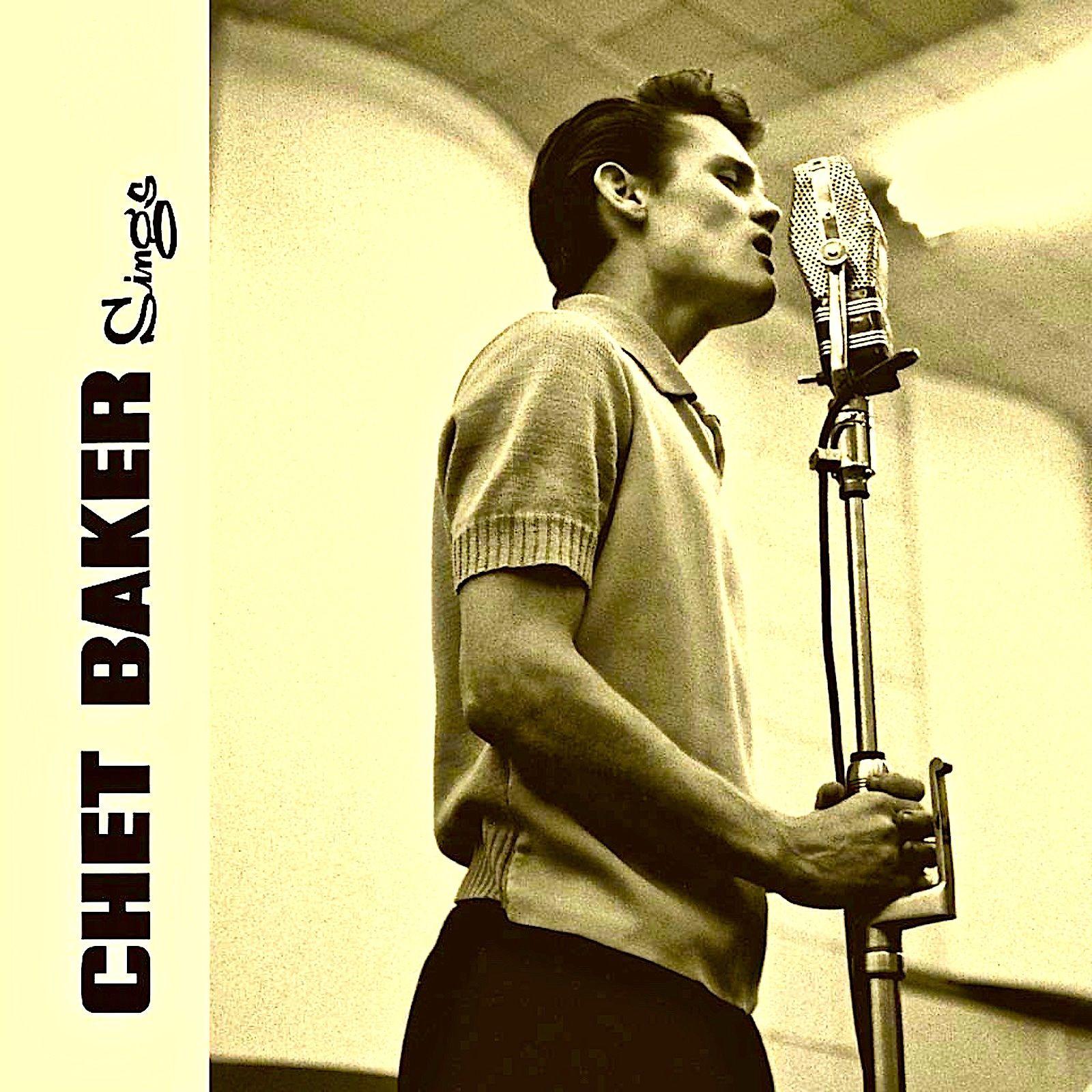 Chet Sings: At His Best!