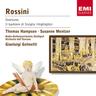 Il barbiere di Siviglia: Largo al factotum