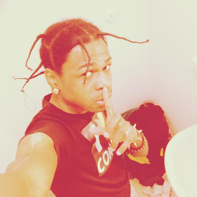 Album cover art for Capote