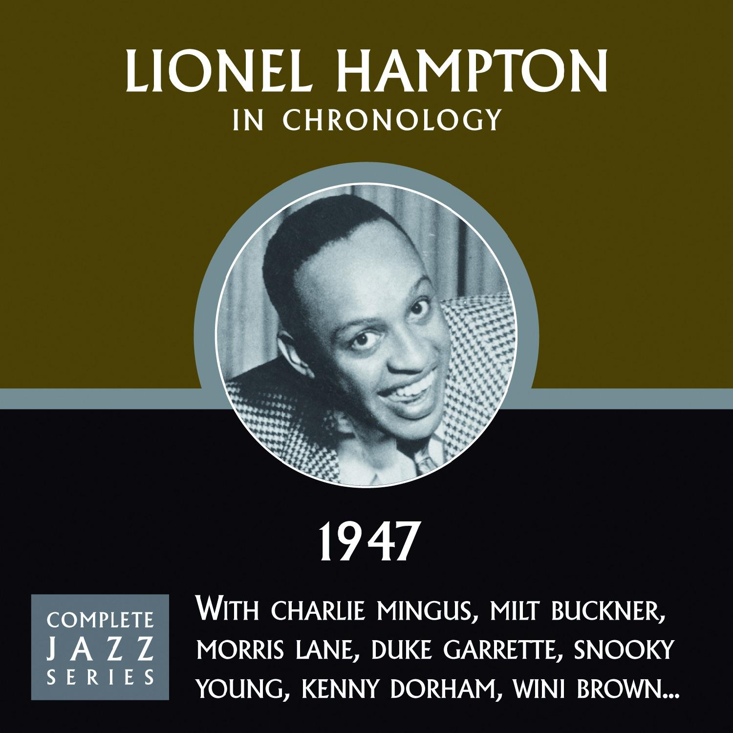 Complete Jazz Series 1947