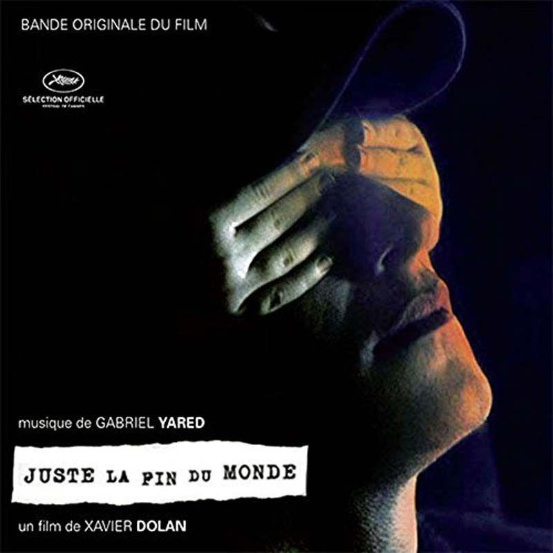 Juste La Fin Du Monde [B.O.F]