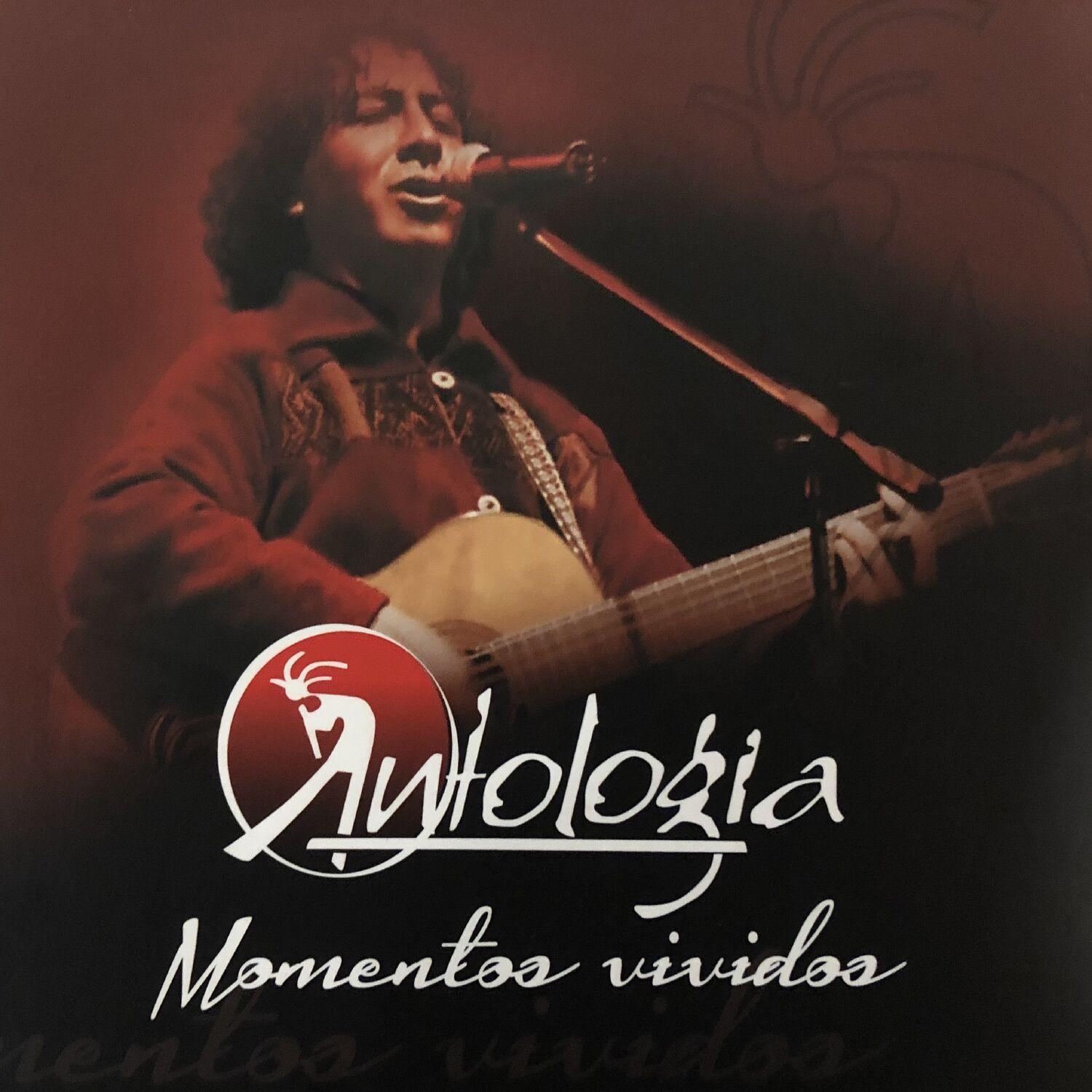 Momentos Vividos