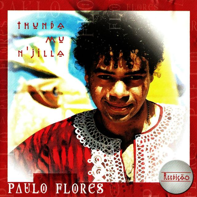 Album cover art for Thunda Mu Njilla