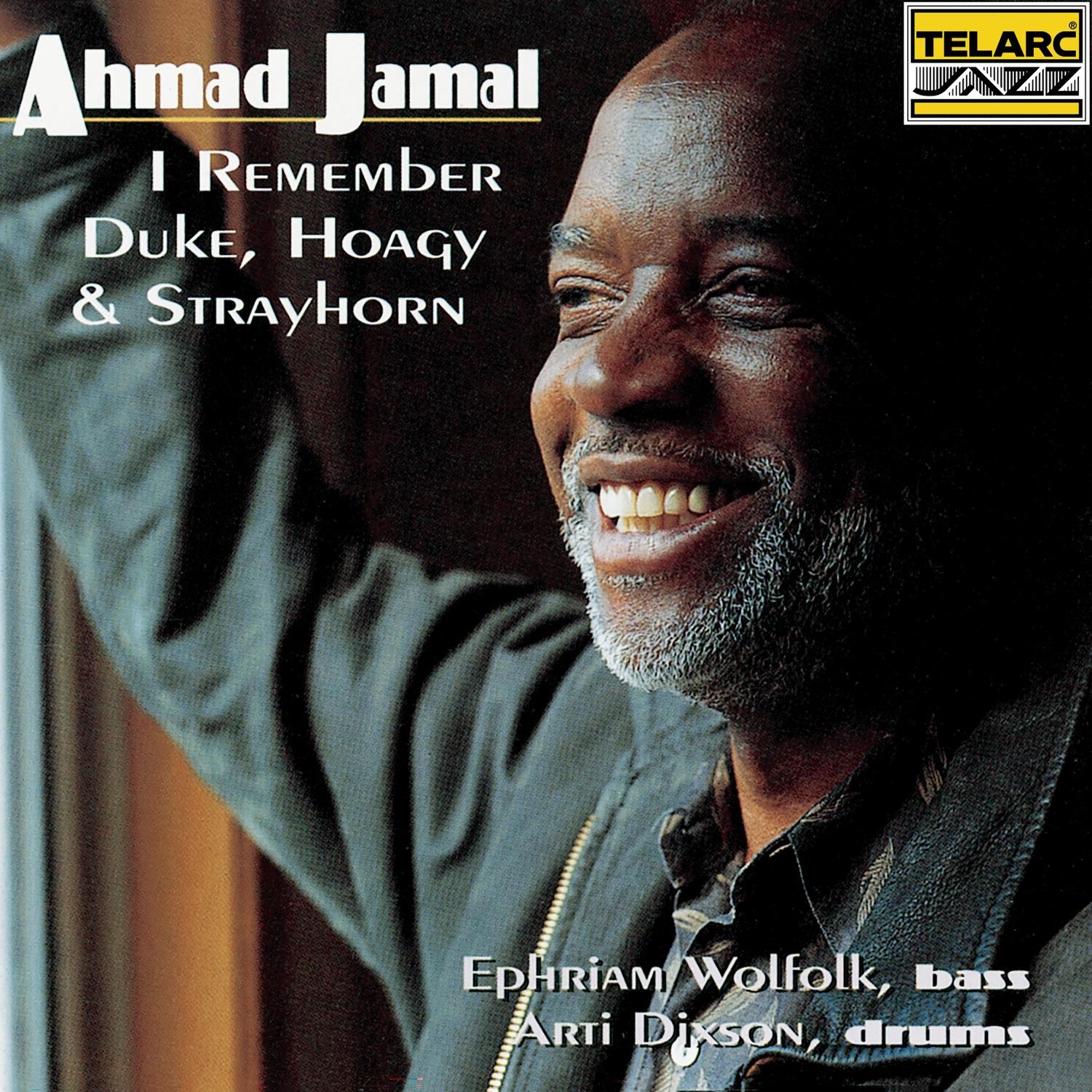I Remember Duke, Hoagy and Strayhorn
