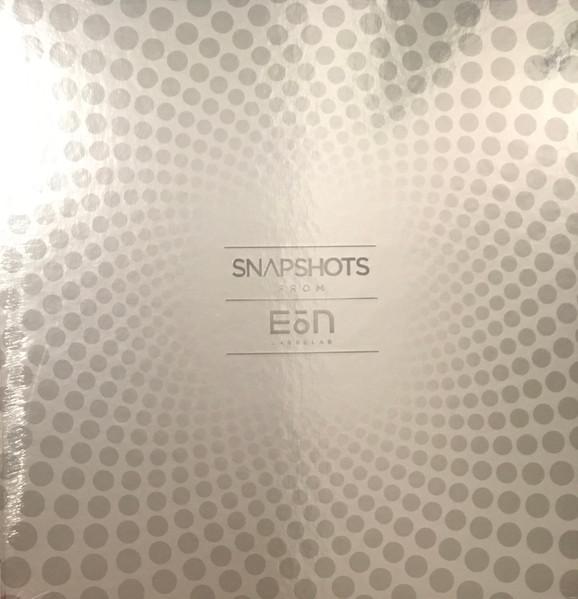 Album cover art for Snapshots From EōN