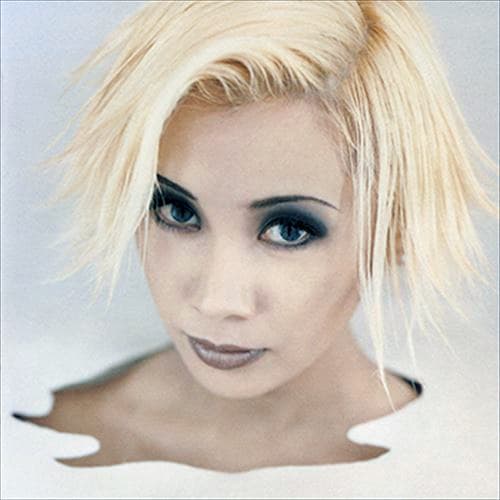 Album cover art for Always