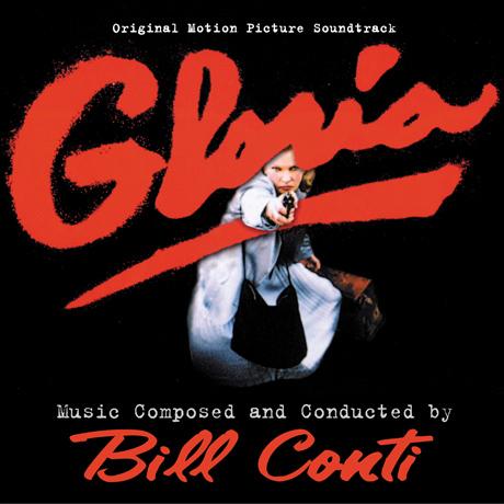 Gloria [B.O.F.]