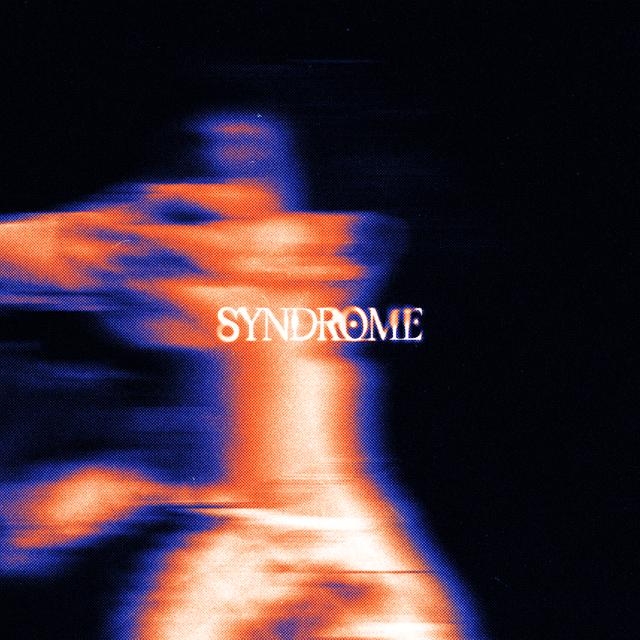 Album cover art for Syndrome