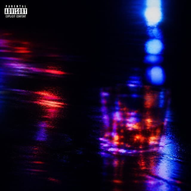 Album cover art for 한잔 더 할래